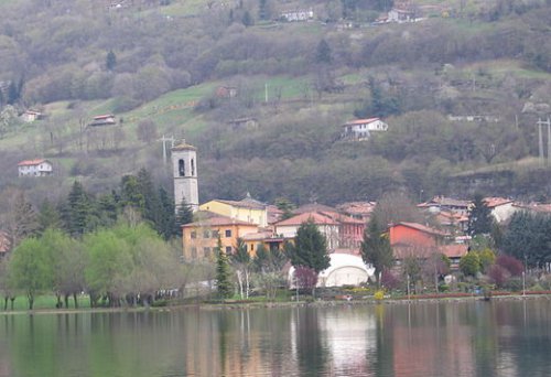 Monasterolo del Castello (BG)