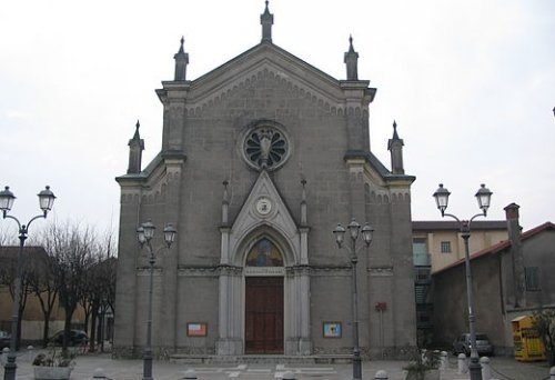 Pognano (BG)