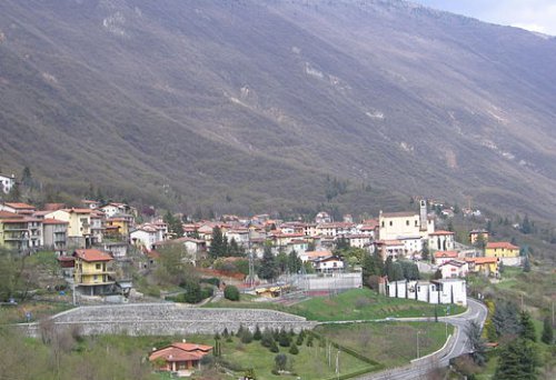 Ranzanico (BG)