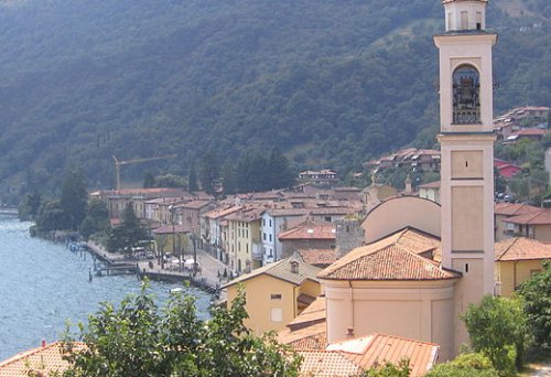 Riva di Solto (BG)