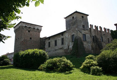 Romano di Lombardia (BG)