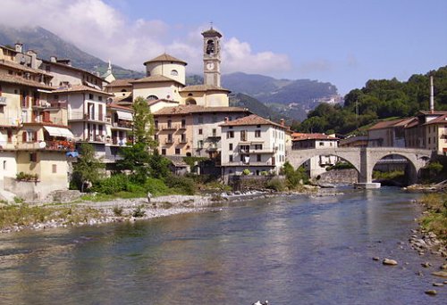 San Giovanni Bianco (BG)