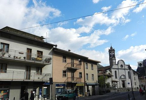 Sedrina (BG)