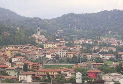 Solto Collina (BG)