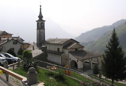 Valgoglio (BG)