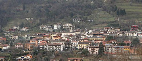 Vigano San Martino (BG)