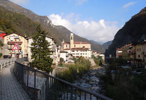 Tavernole sul Mella (BS)