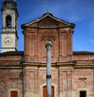 Bereguardo (PV)