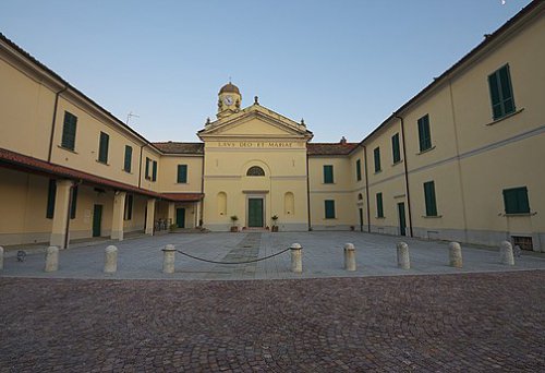 Calvignano (PV)