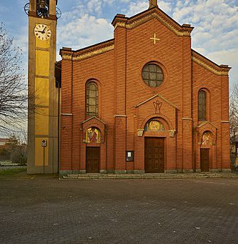 Campospinoso (PV)