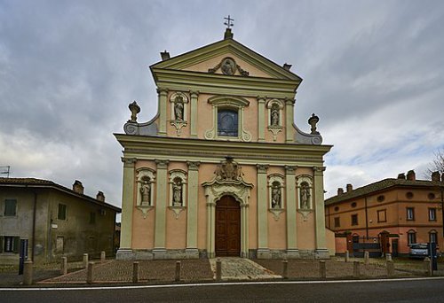 Casatisma (PV)