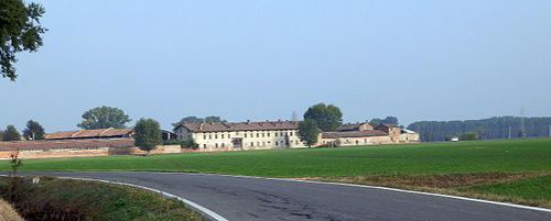 Castelletto di Branduzzo (PV)