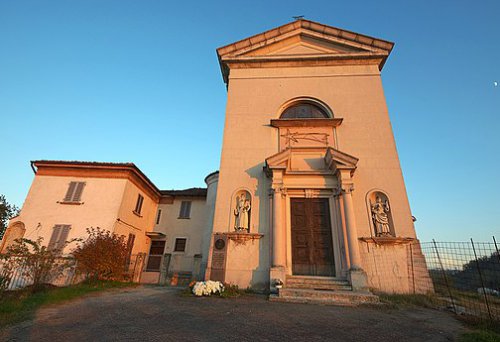 Corvino San Quirico (PV)