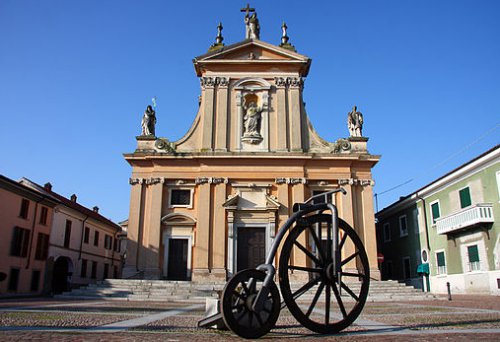 Gravellona Lomellina (PV)