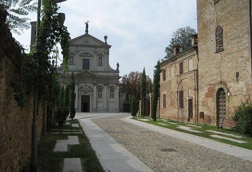 Montebello della Battaglia (PV)