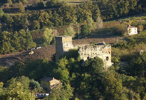 Rocca de' Giorgi (PV)