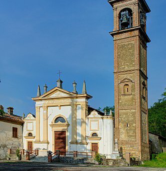 Rocca Susella (PV)