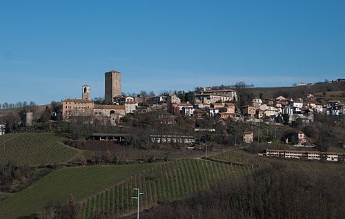 Santa Maria della Versa (PV)