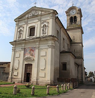 Torre d'Arese (PV)