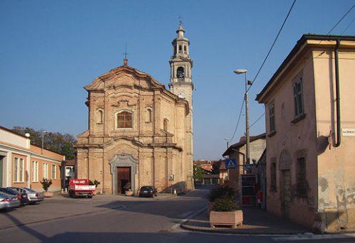 Casaletto Ceredano (CR)