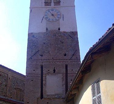 San Martino Canavese (TO)