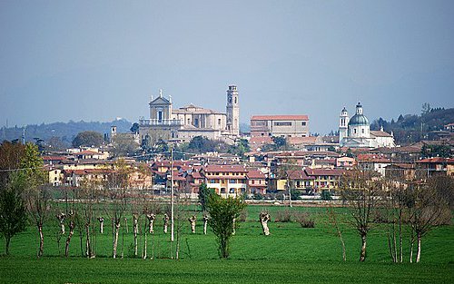 Castiglione delle Stiviere (MN)