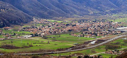 Sant'Antonino di Susa (TO)