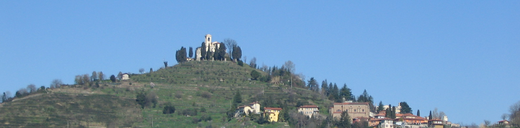 Montevecchia (LC)