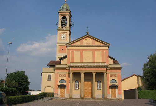 Paderno d'Adda (LC)