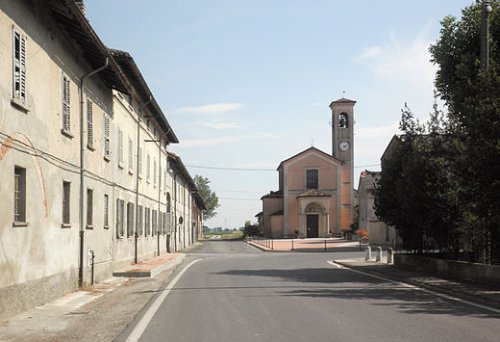 Casaletto Lodigiano (LO)