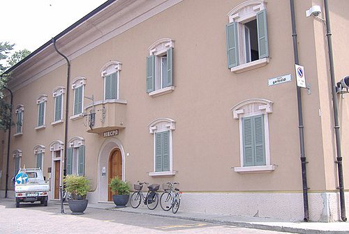 Castelnuovo Bocca d'Adda (LO)