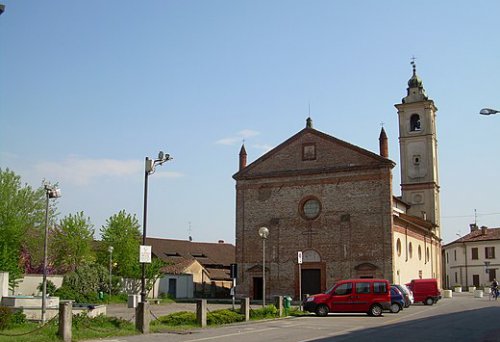 Castiglione d'Adda (LO)