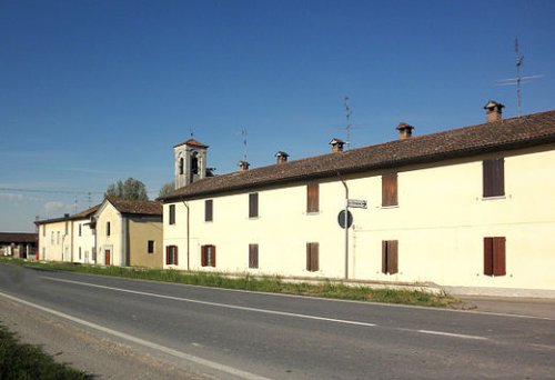 Terranova dei Passerini (LO)