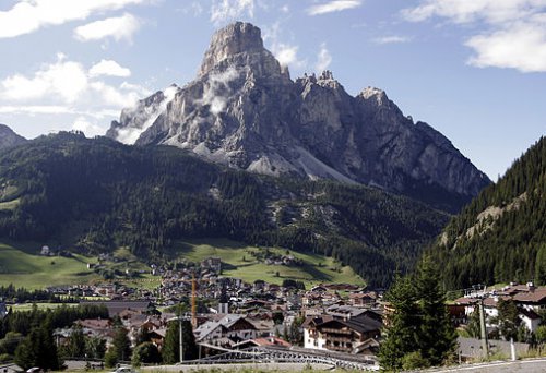 Corvara in Badia (BZ)