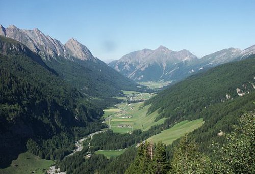 Val di Vizze (BZ)