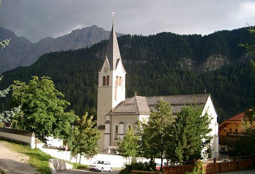 La Valle (BZ)