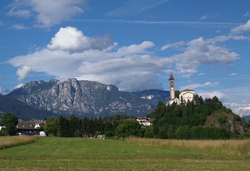 Castello-Molina di Fiemme (TN)