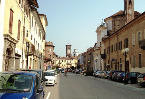 Villafranca Piemonte (TO)