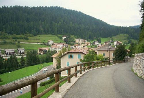 Ruffrè-Mendola (TN)