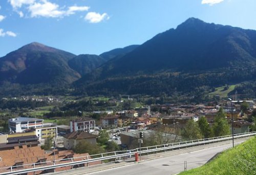 Tione di Trento (TN)