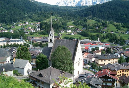 Primiero San Martino di Castrozza (TN)