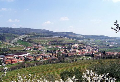 Cazzano di Tramigna (VR)