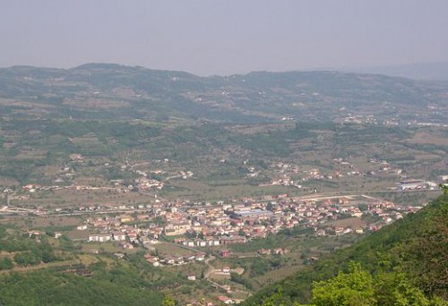 Montecchia di Crosara (VR)