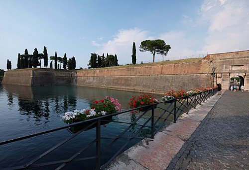 Peschiera del Garda (VR)