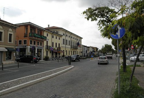 San Giovanni Lupatoto (VR)