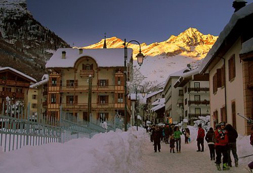 Alagna Valsesia (VC)