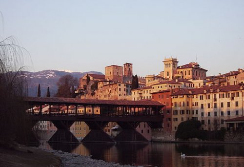 Bassano del Grappa (VI)