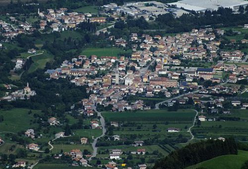 Alano di Piave (BL)