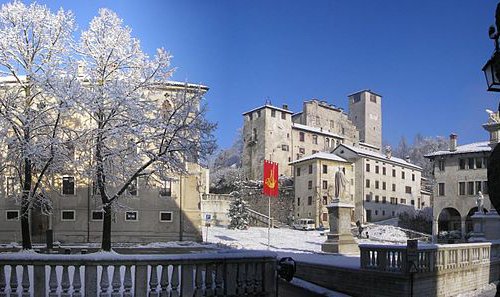 Feltre (BL)