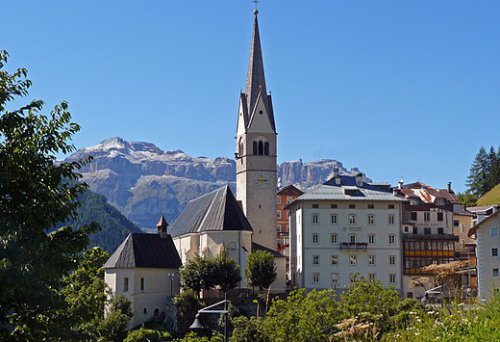 Livinallongo del Col di Lana (BL)